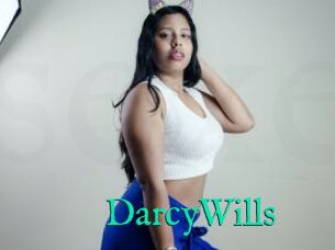 DarcyWills