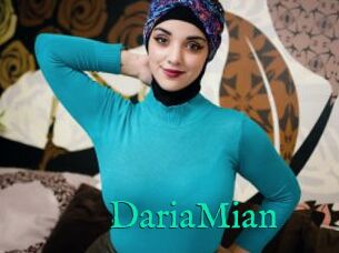 DariaMian