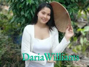 DariaWilliams