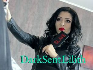 DarkSentLilith