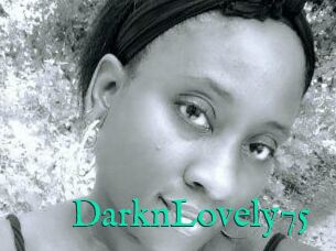 DarknLovely75