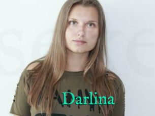 Darlina