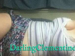 Darling_Clementine