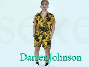 DarrenJohnson