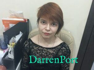 DarrenPort