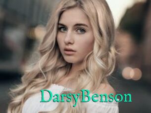 DarsyBenson