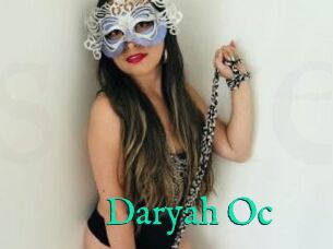 Daryah_Oc