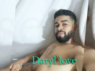 Daryl_love