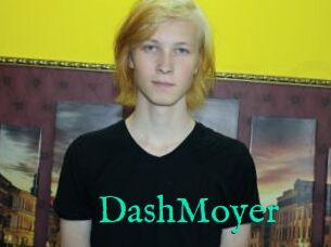 DashMoyer