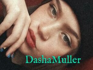 DashaMuller