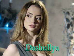 Dashullya