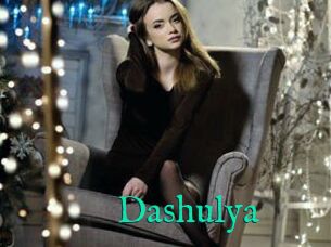 Dashulya