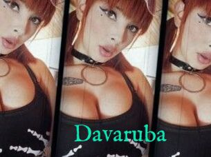 Davaruba