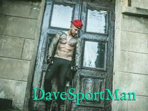 DaveSportMan