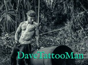 DaveTattooMan