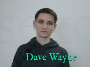 Dave_Wayne