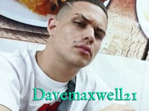 Davemaxwell21