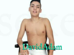 DavidAdam