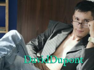 DavidDupont