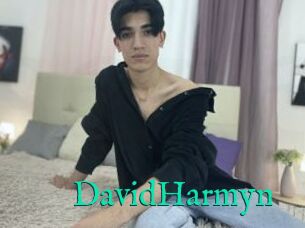 DavidHarmyn