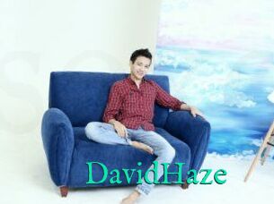 David_Haze