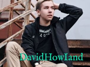 DavidHowIand