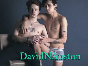 DavidNAuston