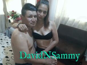 DavidNSammy