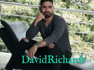 DavidRichards