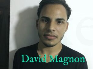 David_Magnon