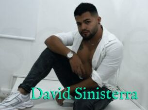 David_Sinisterra