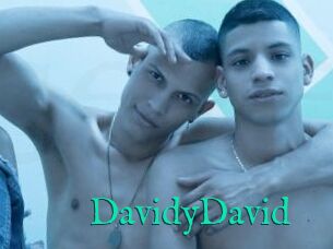 DavidyDavid