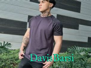 DavisBarsi