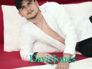 DavisJones