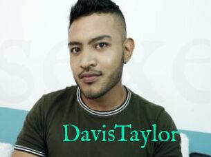 DavisTaylor