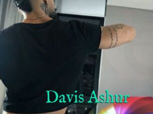 Davis_Ashur