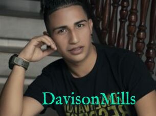 DavisonMills