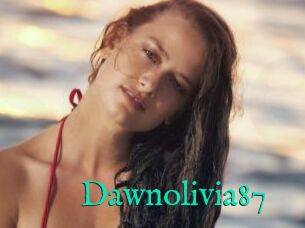 Dawnolivia87