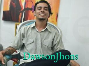 DawsonJhons