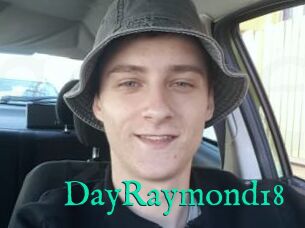 DayRaymond18