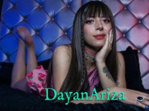 DayanAriza