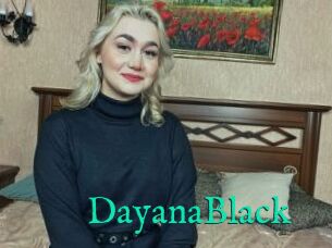 DayanaBlack