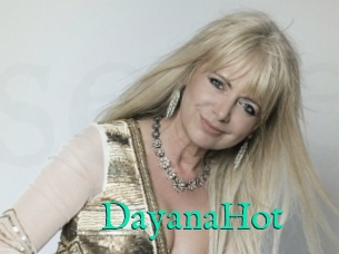 DayanaHot