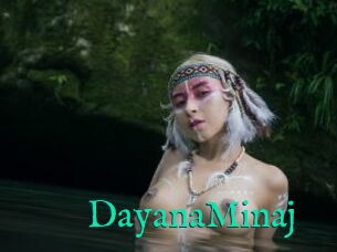 DayanaMinaj