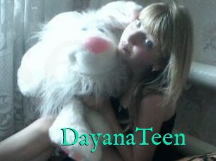 DayanaTeen