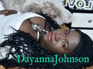 DayannaJohnson