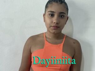 Dayiiniita