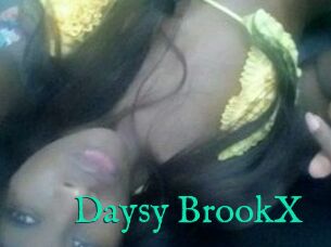 Daysy_BrookX