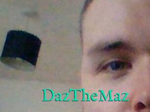 DazTheMaz