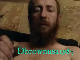 Dbrownusa1987